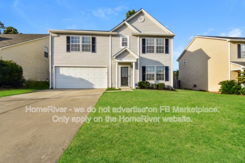 345 Cape Jasmine Way – photo 1