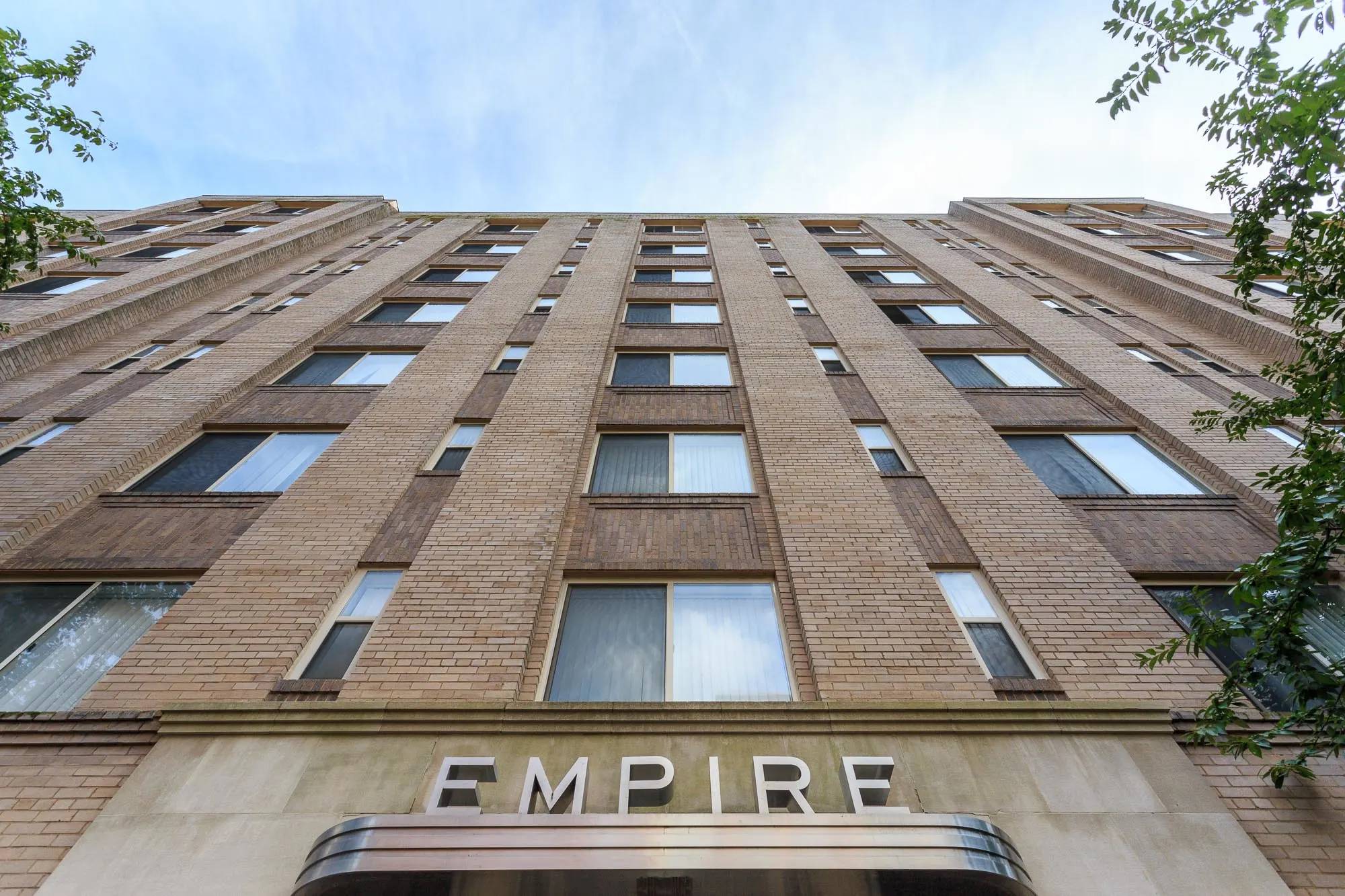 Empire Apartments – photo 3