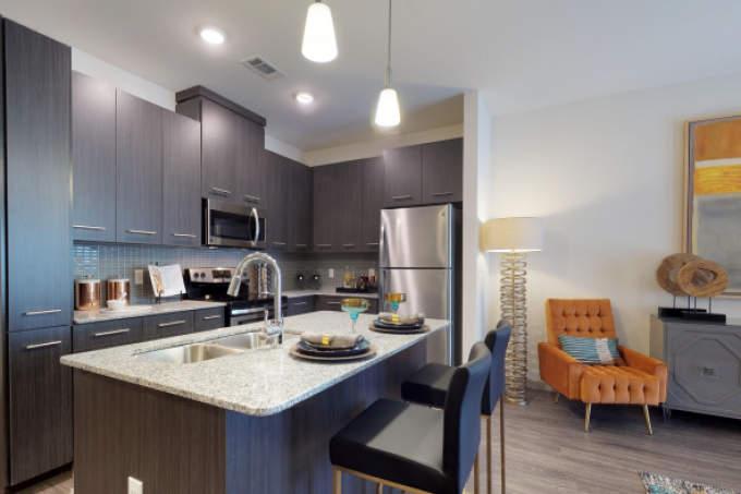 149 S Bagdad Rd, #110 – photo 5