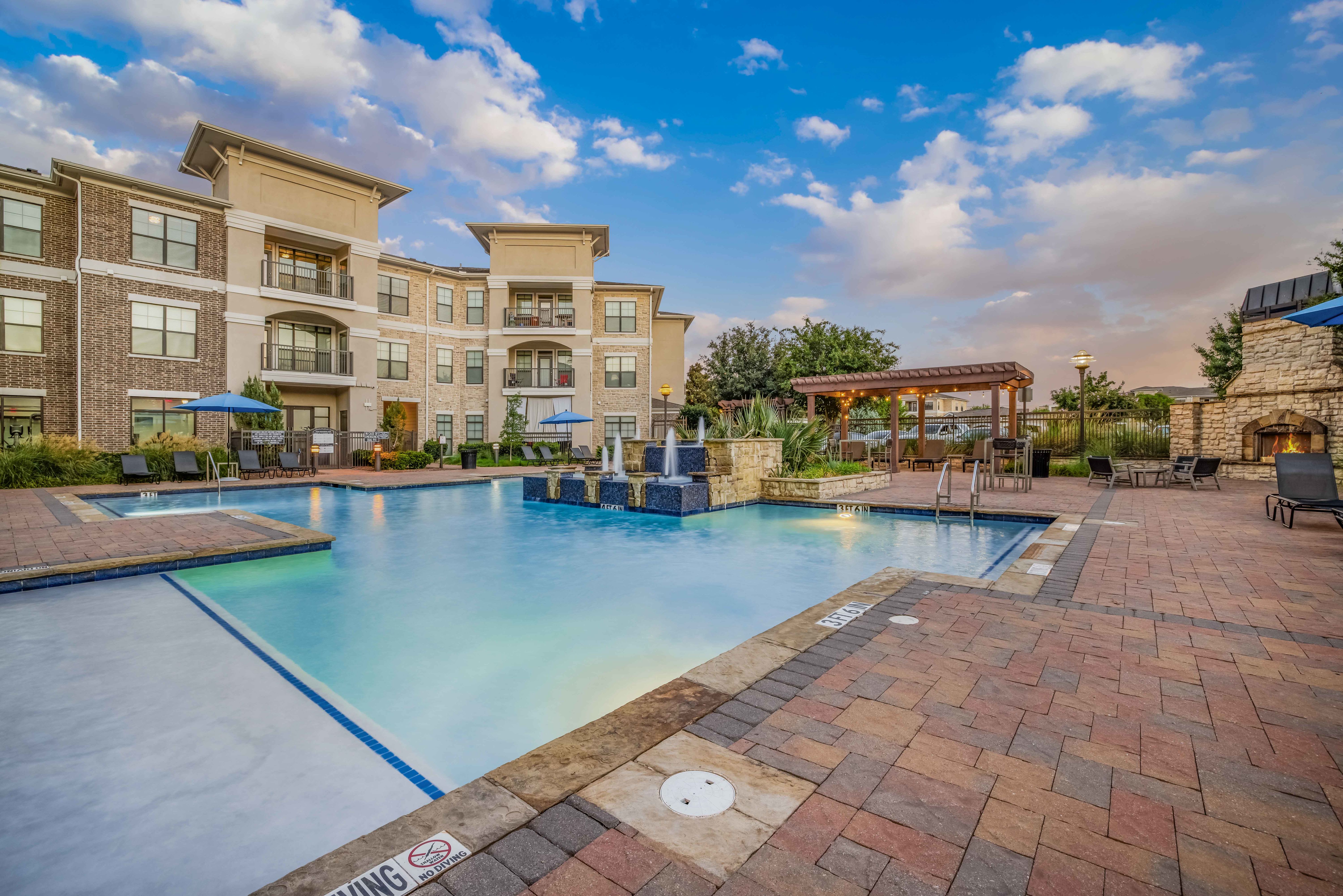 Bexley Lake Forest – photo 4