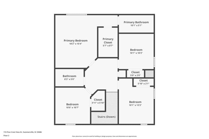 269 Parkwood Vista Way – photo 3