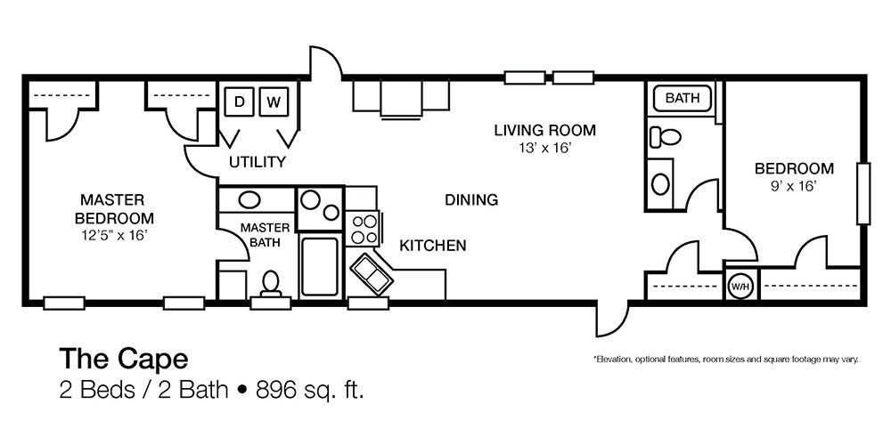 6522 Brandywine Drs – photo 1