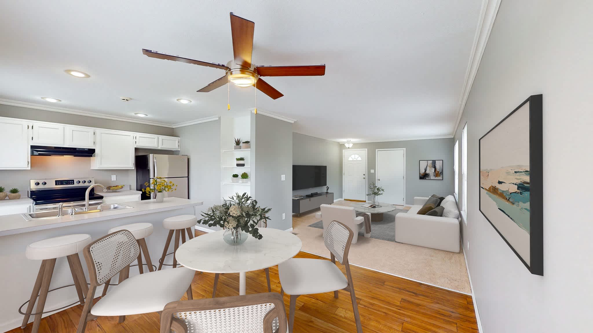 Village Woods Estates – photo 2