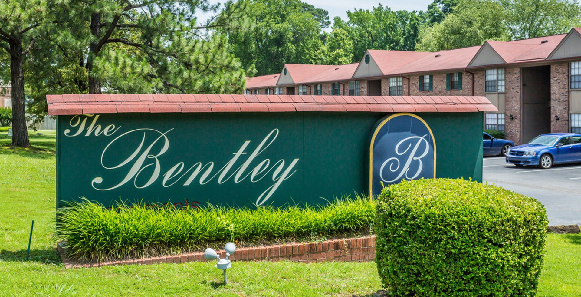 Bentley – photo 5