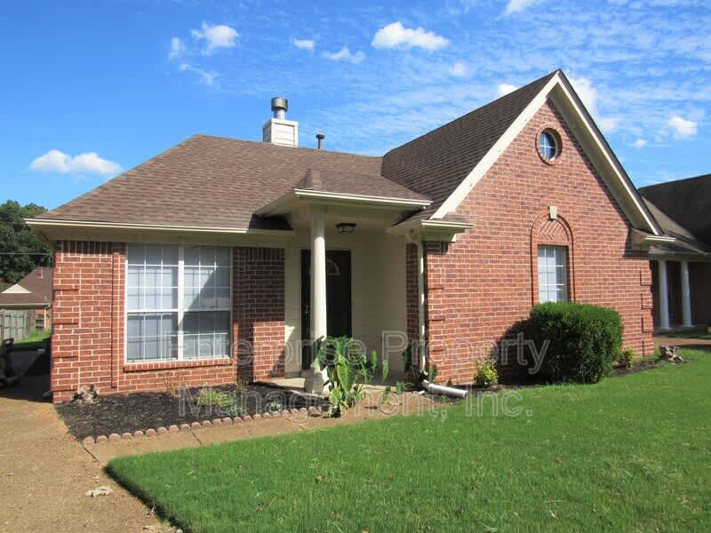 3794 Walden Meadow Drive – photo 1