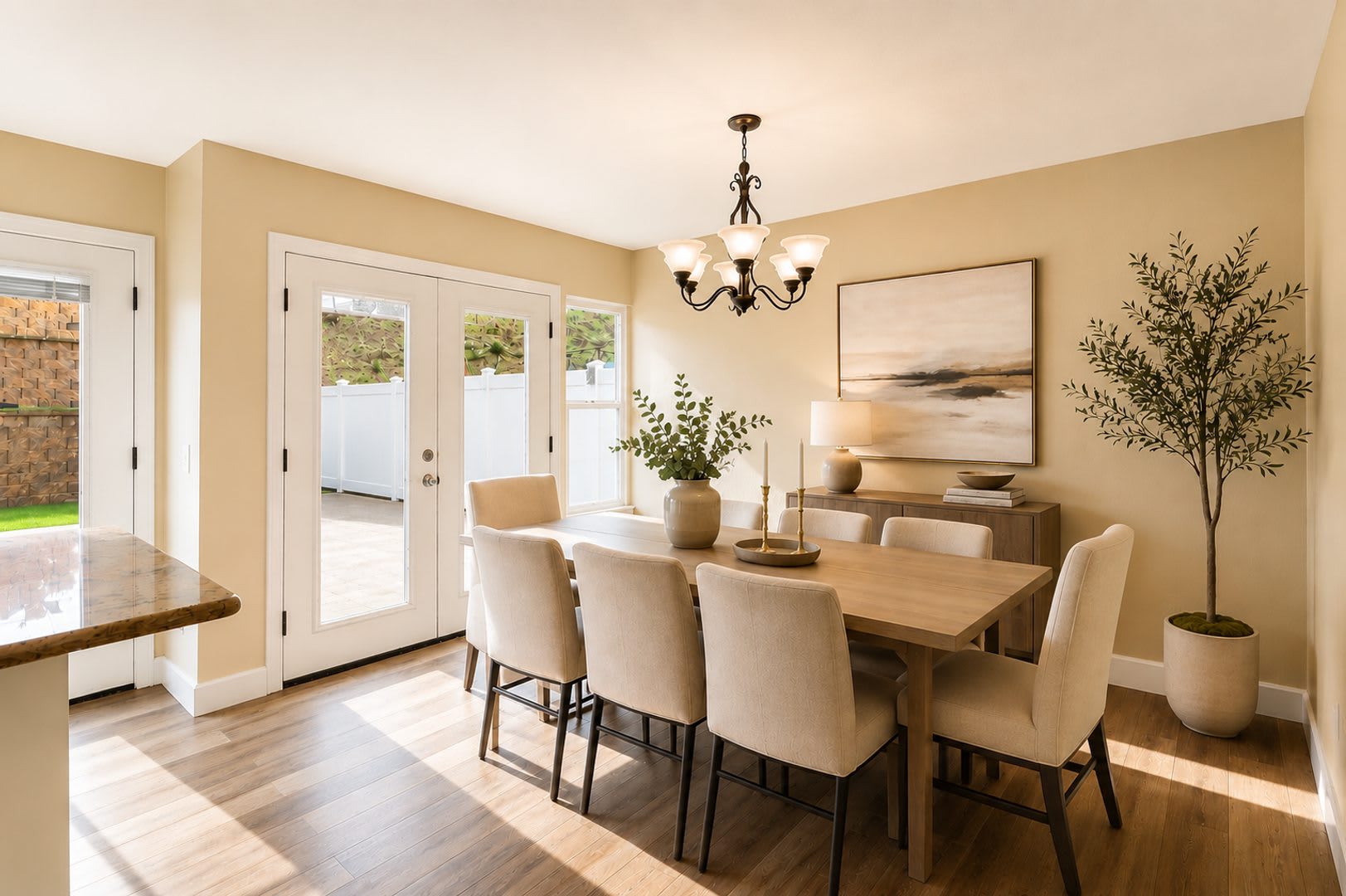 Charming 3-Bedroom, 2.5-Bathroom Home in East Lake Chula Vista! – photo 3