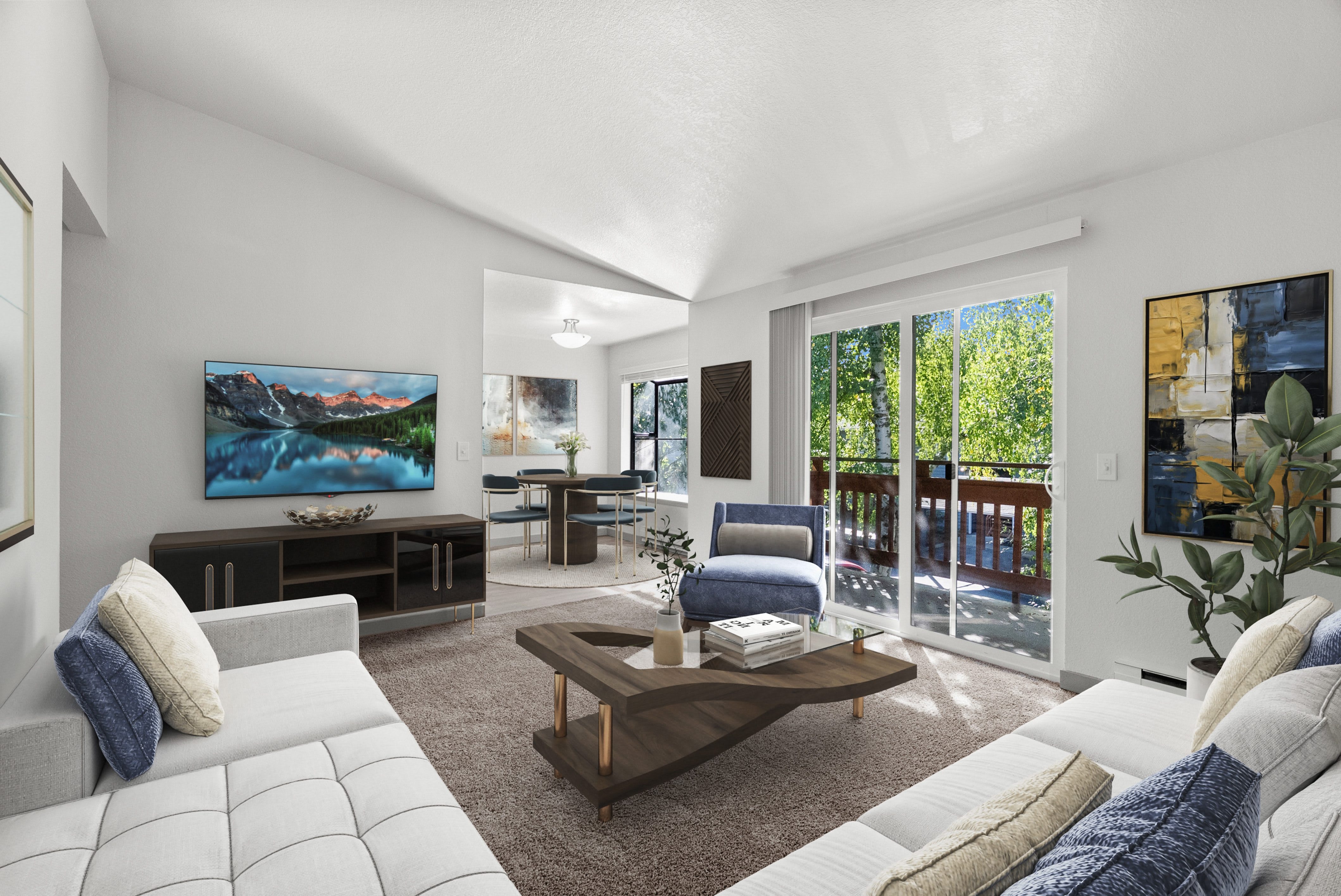 Inlet View Apartments – photo 5