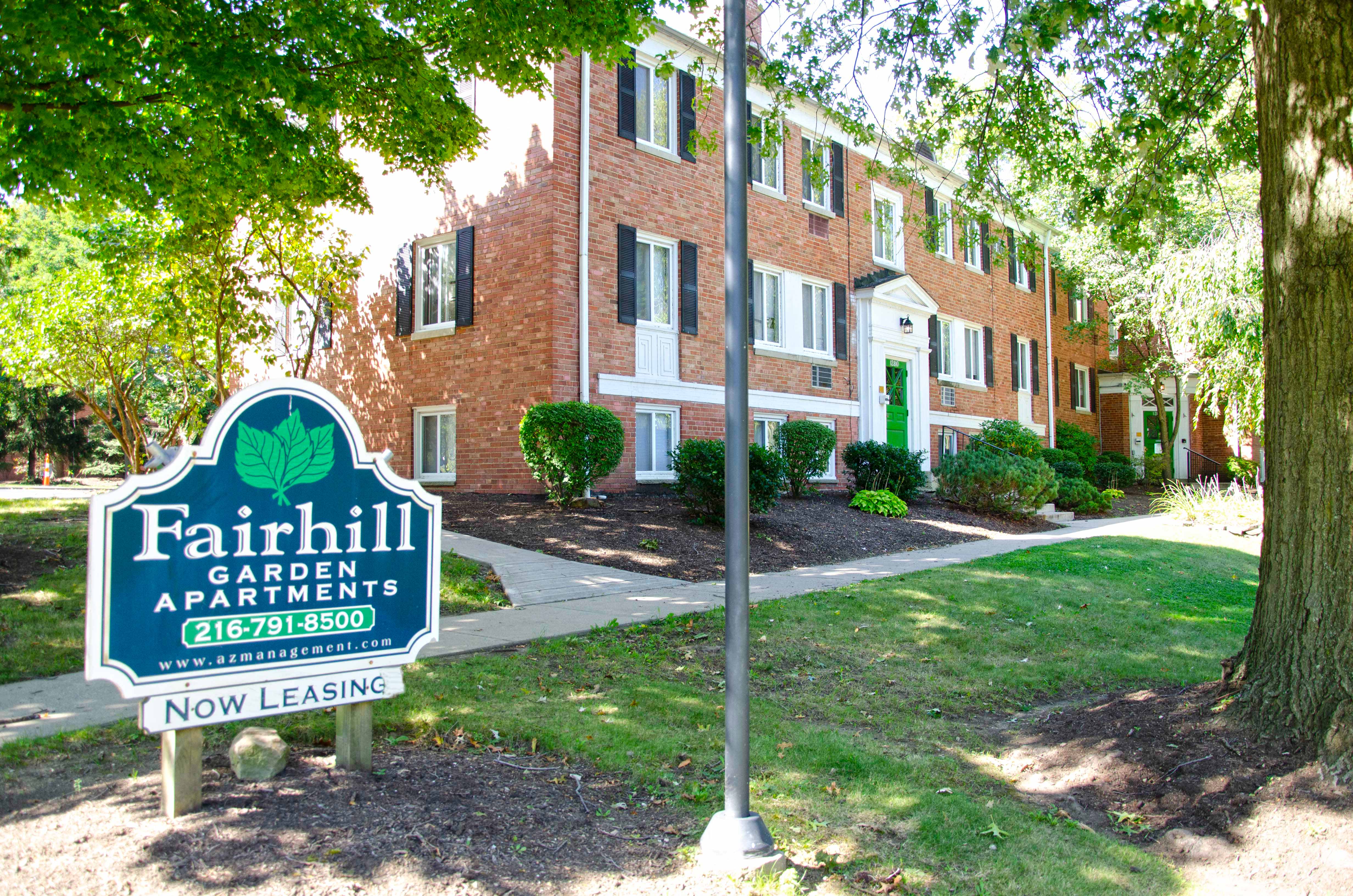 Fairhill Gardens – photo 2
