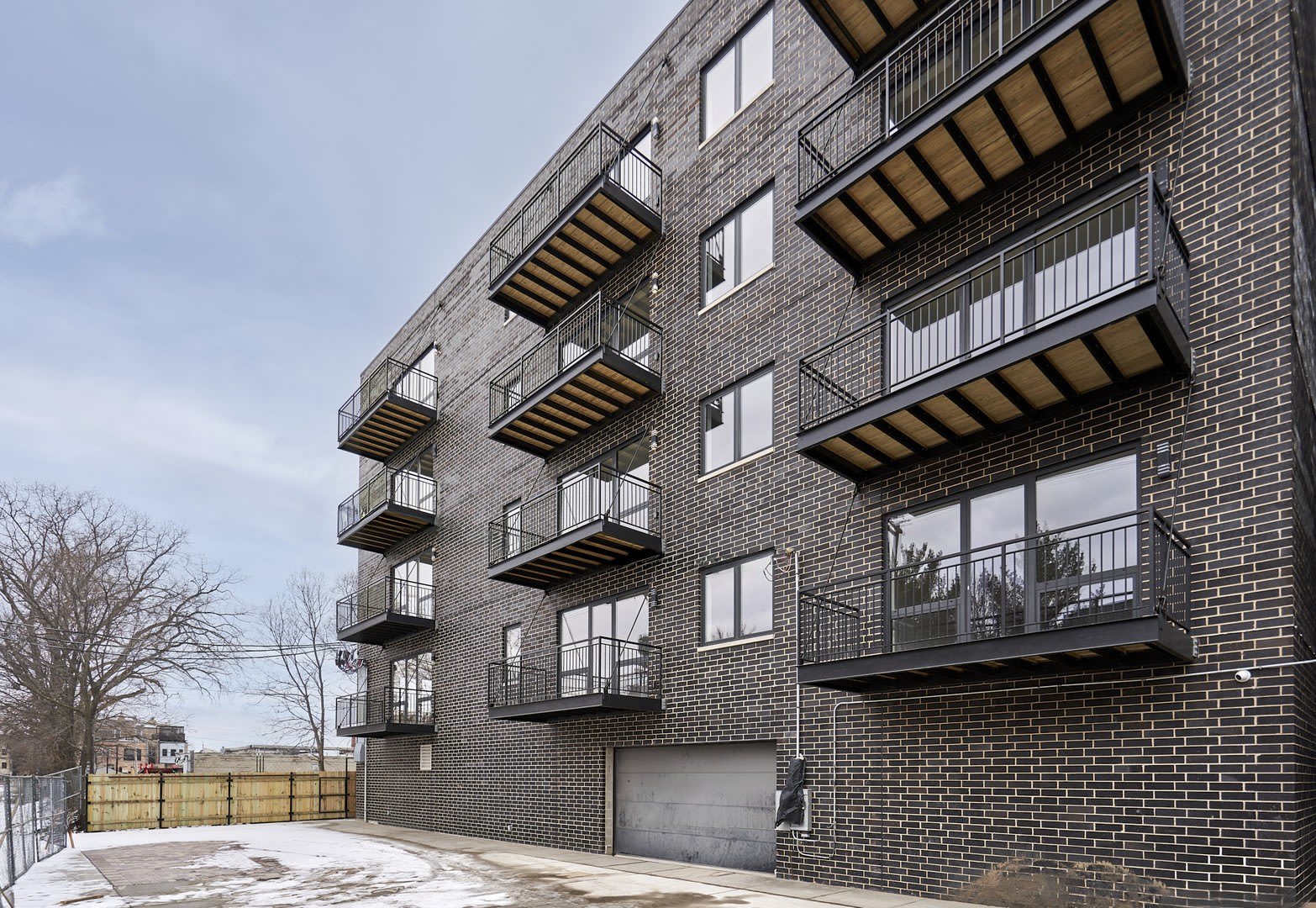 451 East Pershing Road – photo 1