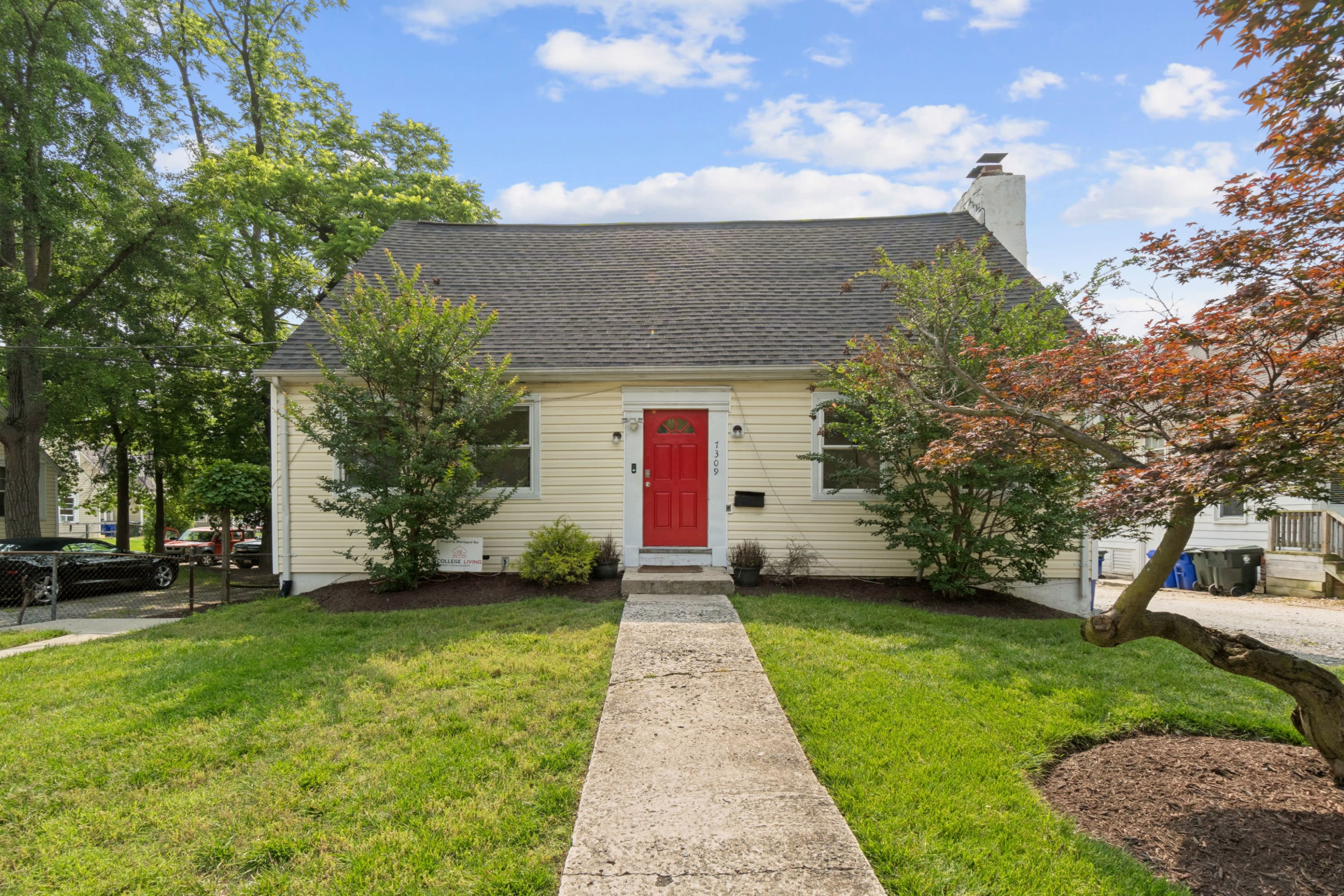7309 Hopkins Avenue – photo 1