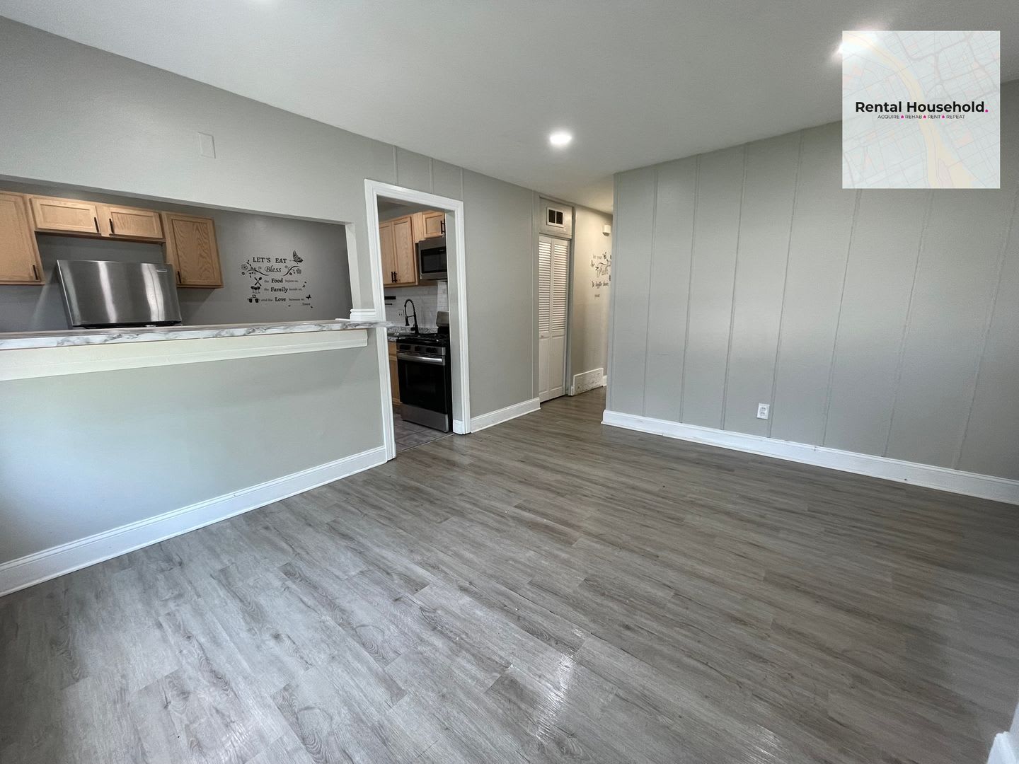 Adorable 3 Bedroom Ranch-Move-In Ready!! – photo 3