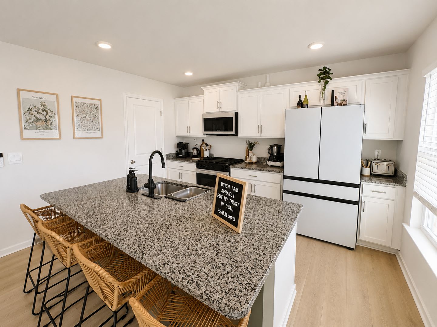 Welcome to 121 Roofcroft Lane – Spacious Living with Modern Style! – photo 2