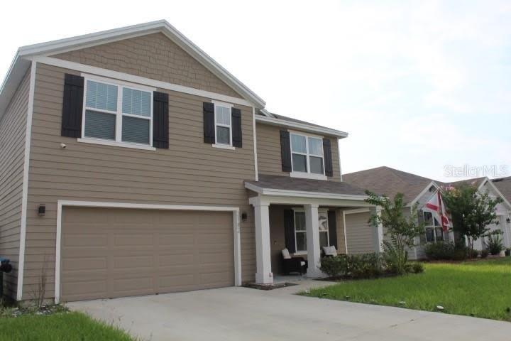 2182 NW 246TH Terrace – photo 1