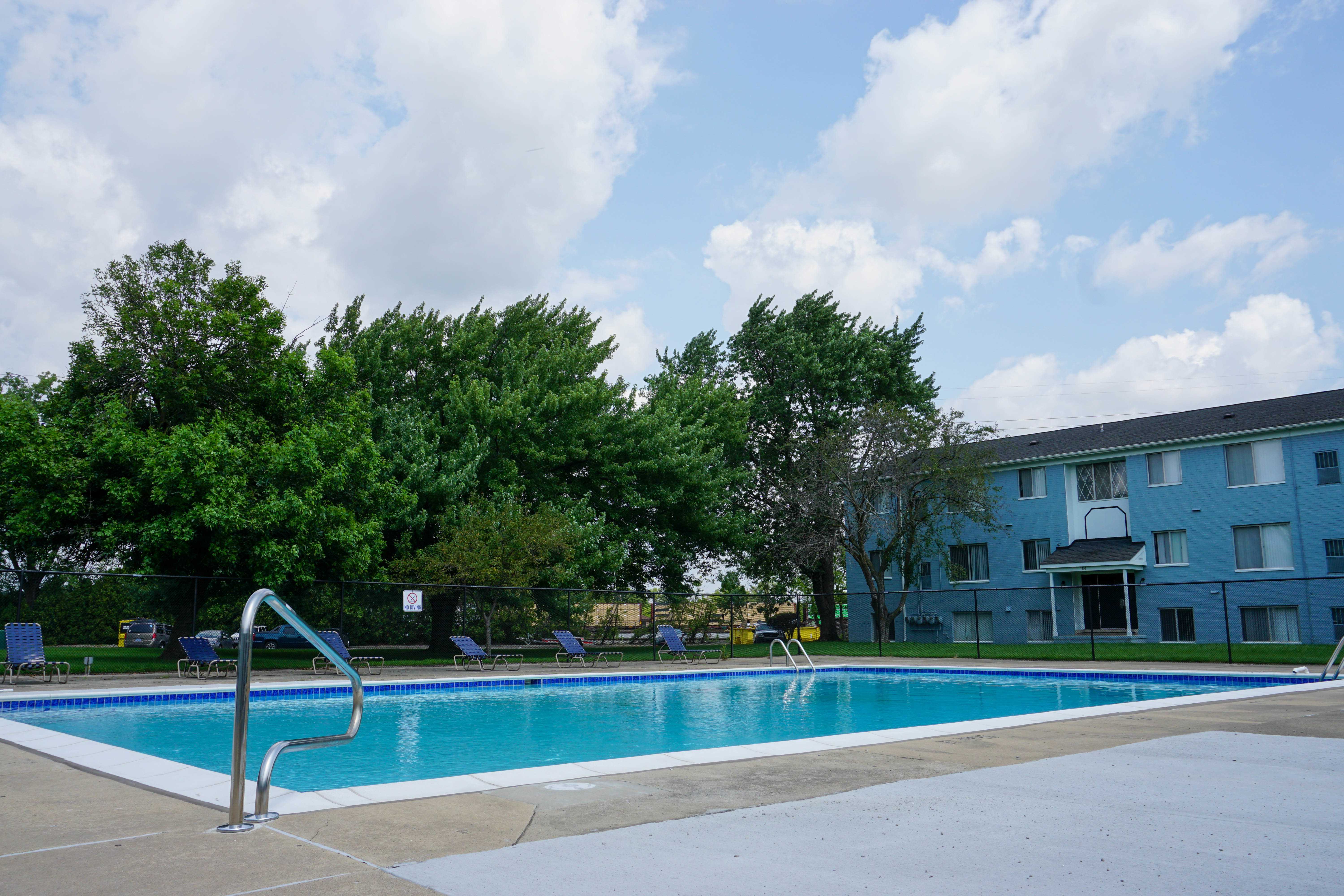 Gale Gardens Apartments – photo 3