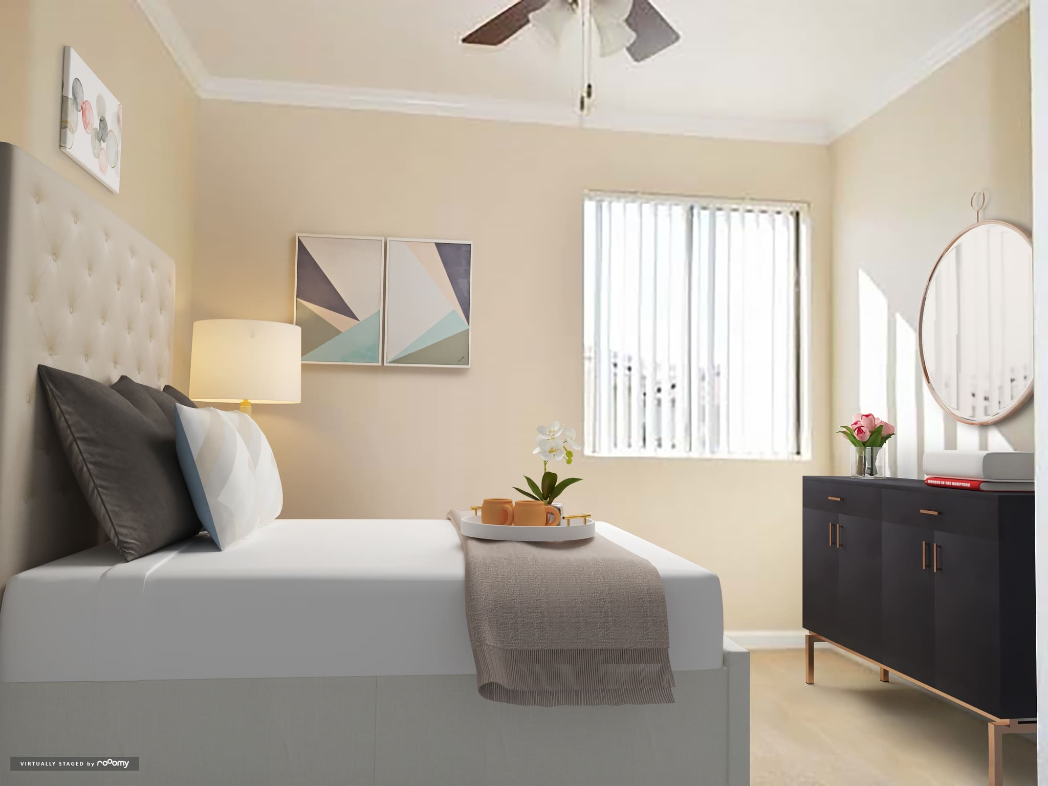 Hillside Village Apartments – photo 4