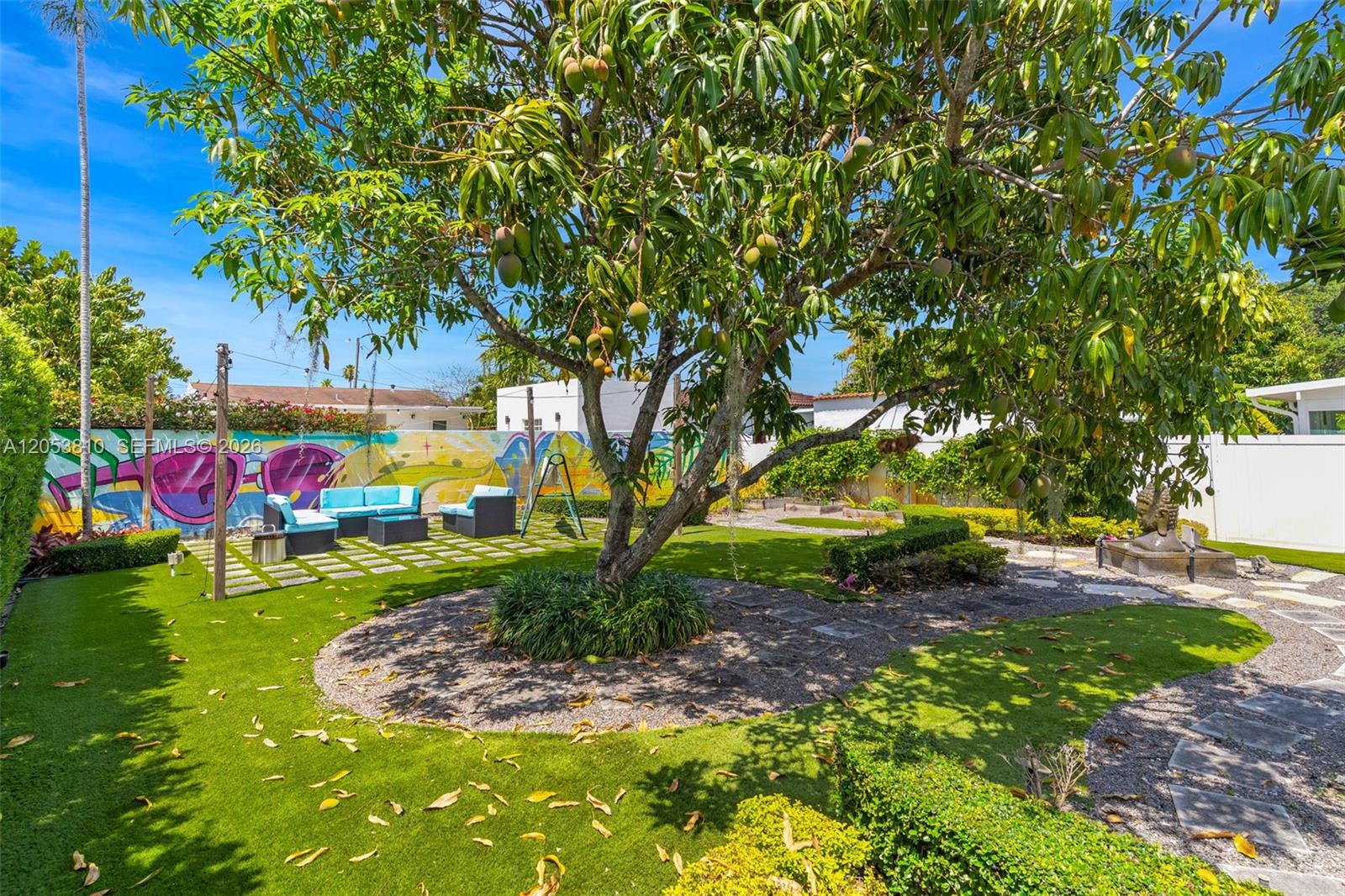 3151 Northwest Flagler Terrace – photo 4