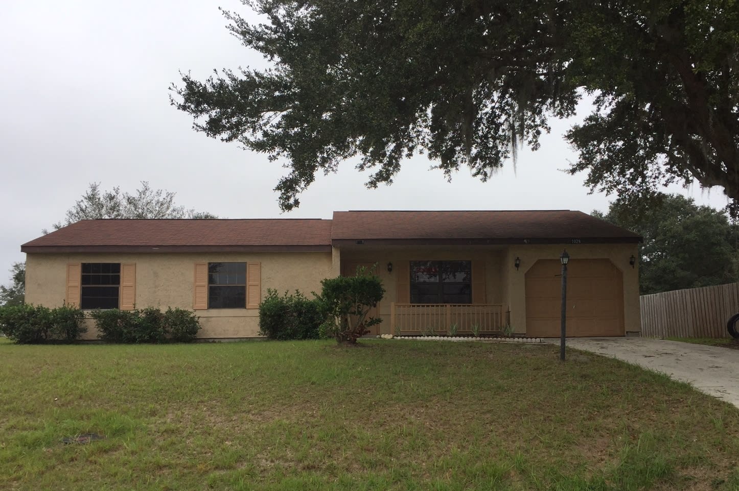 3/2 Home in the Lake Joy Magic Lake Communities – photo 1