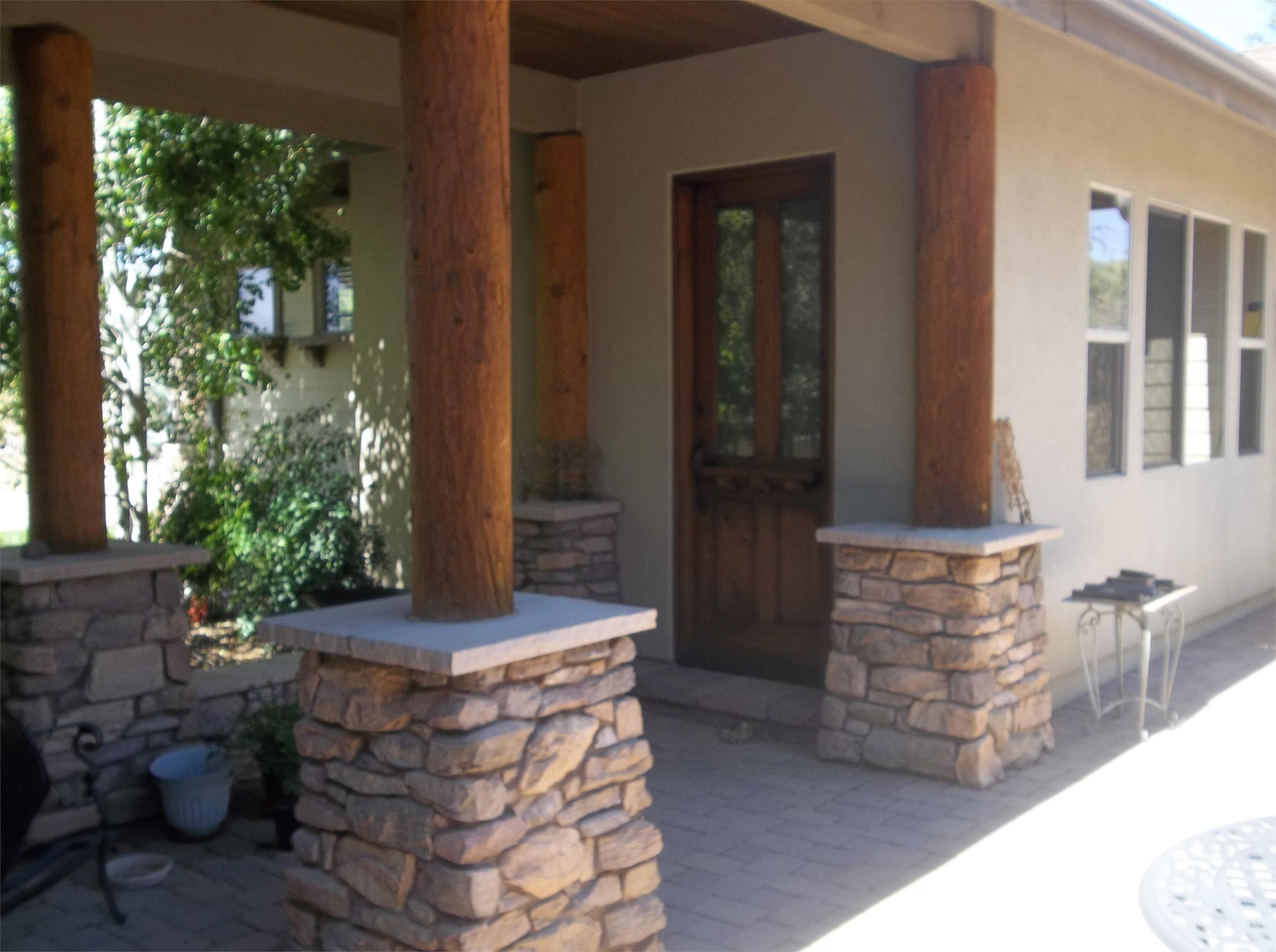 5687 W Indian Camp Rd Vacation Rental – photo 2
