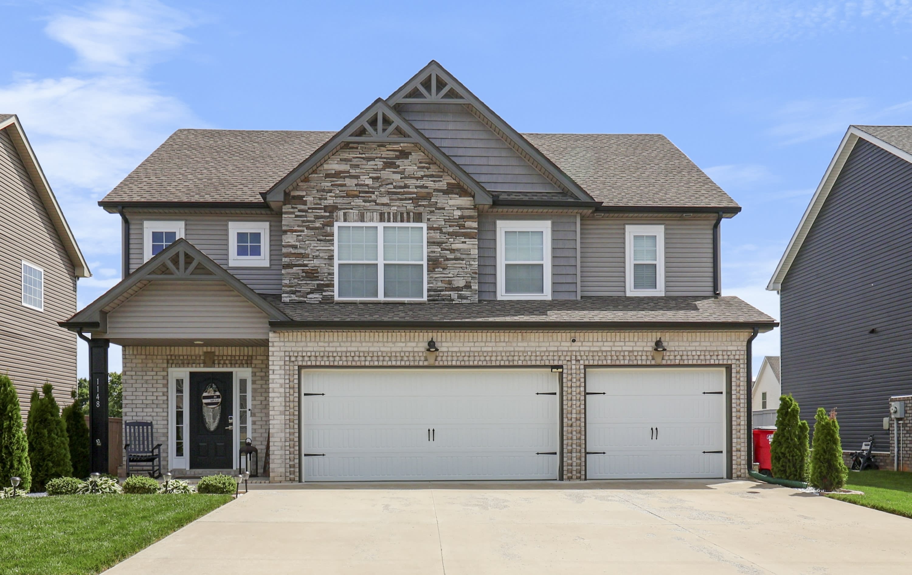 1148 Christian James Dr – photo 1
