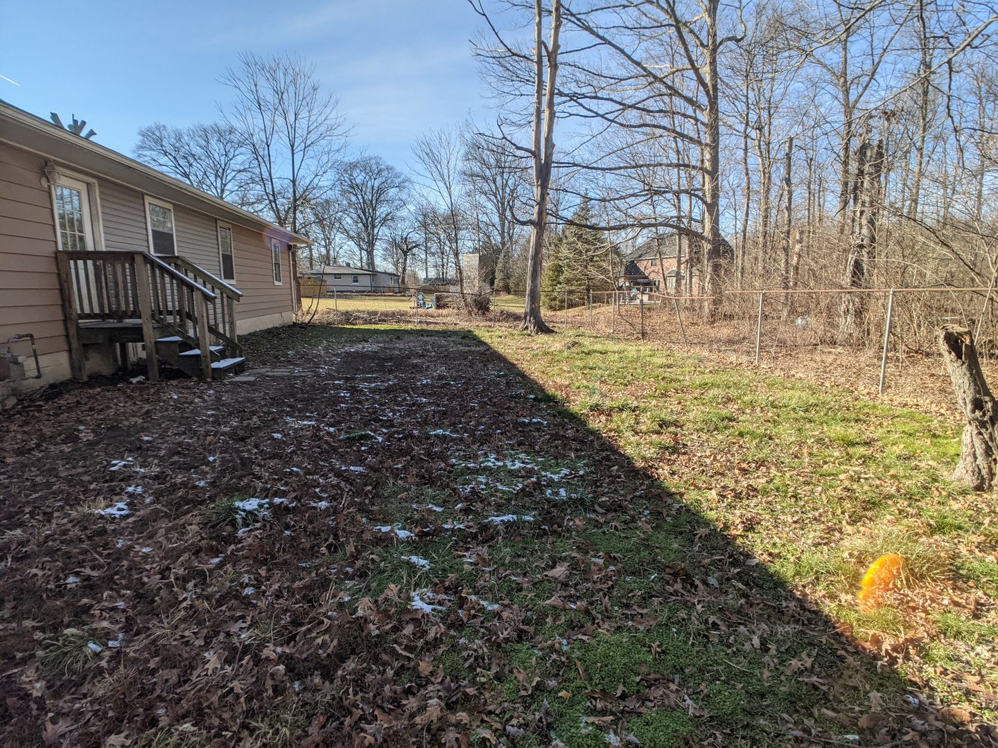 Adorable 3 bed 1 bath home in Greenwood! – photo 5