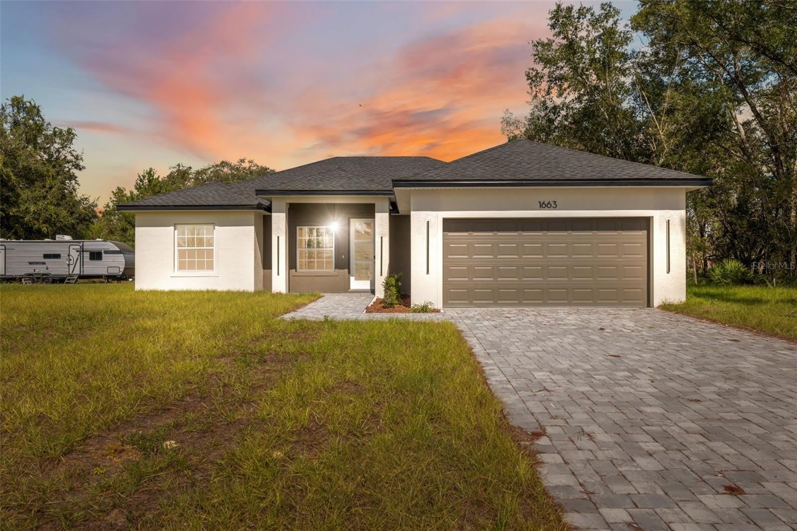 1663 SW 167TH Street – photo 1