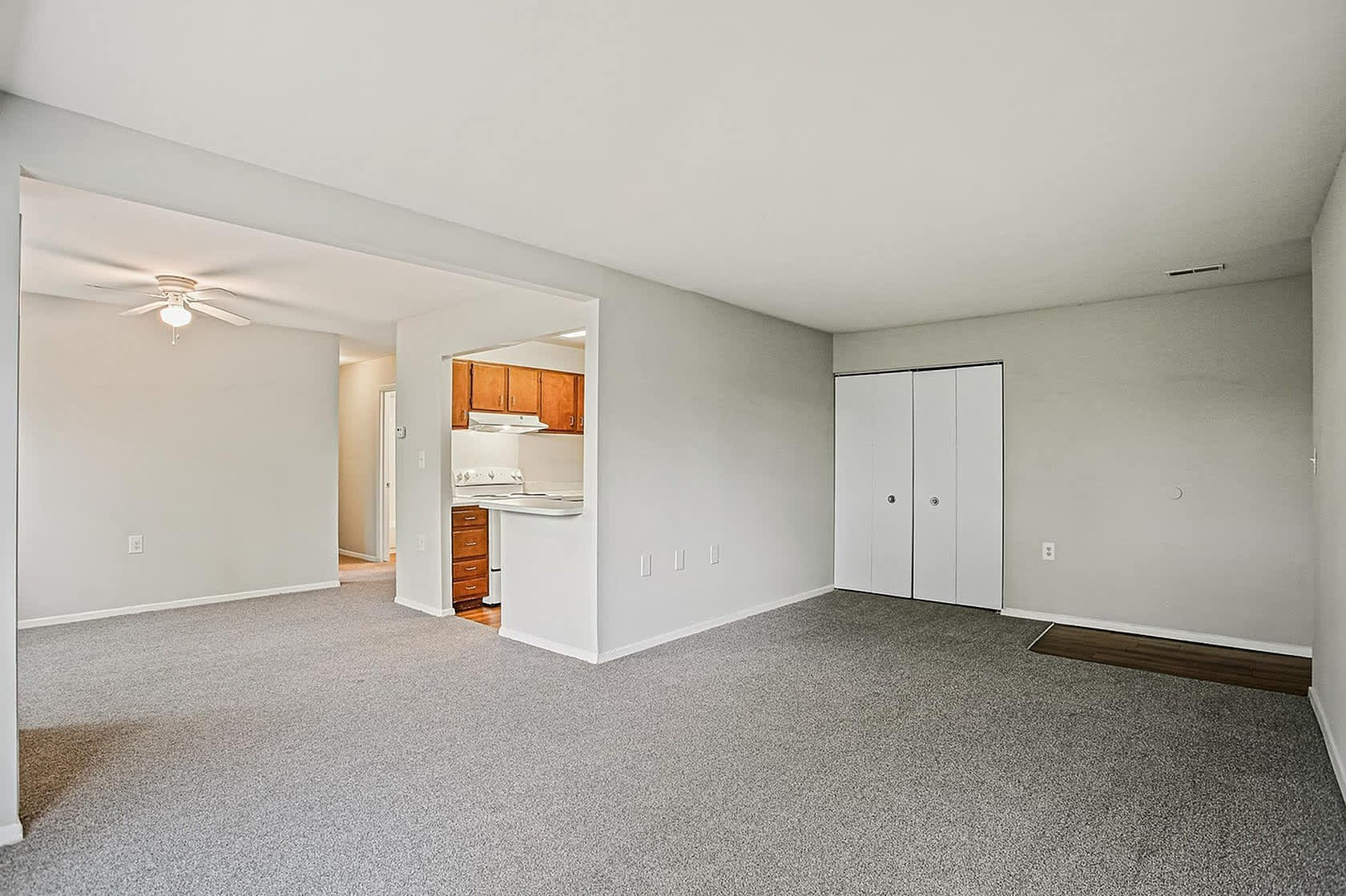 Meadow Creek Apartments – photo 4