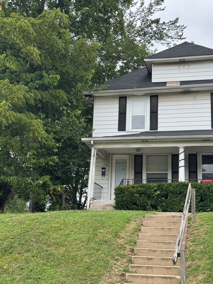COMING SOON: 2 Bedroom/1 Bathroom Duplex located at 2346 Coyner Ave. in Indianapolis, IN – photo 3