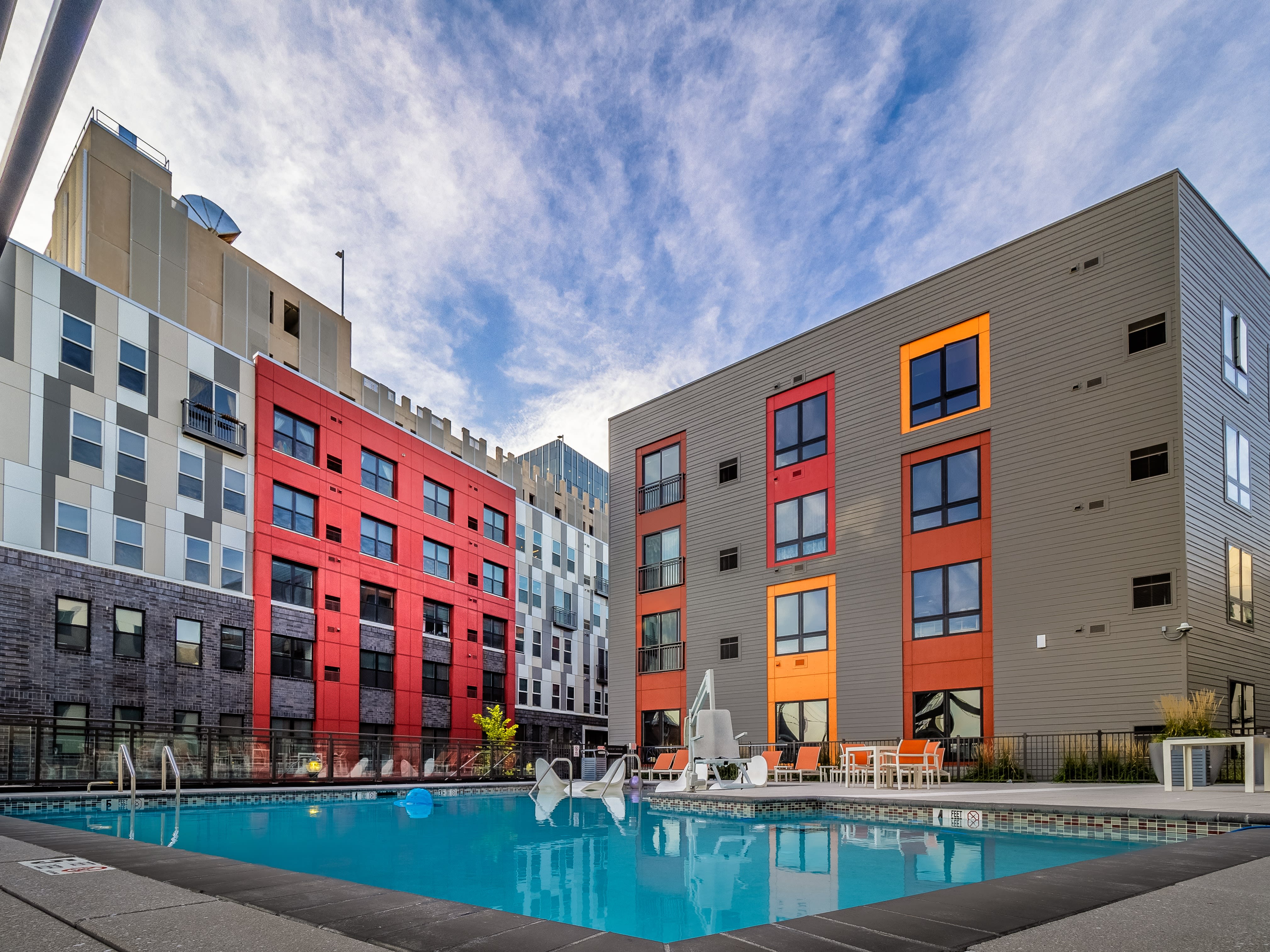 Center Square Lofts East – photo 1