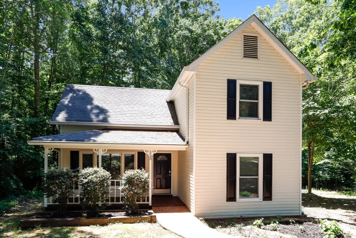 3520 Hickory Nut Court – photo 1