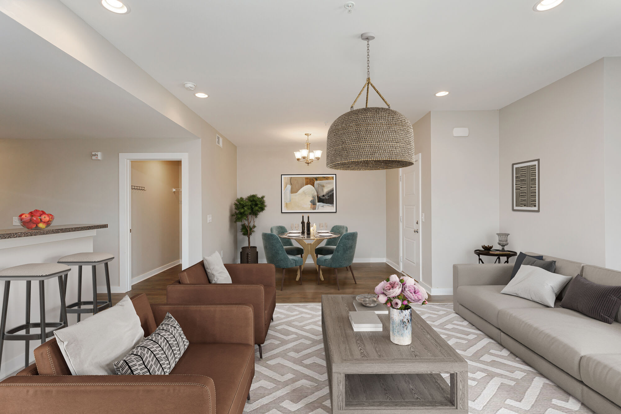 The Lofts At Rose Monte – photo 3