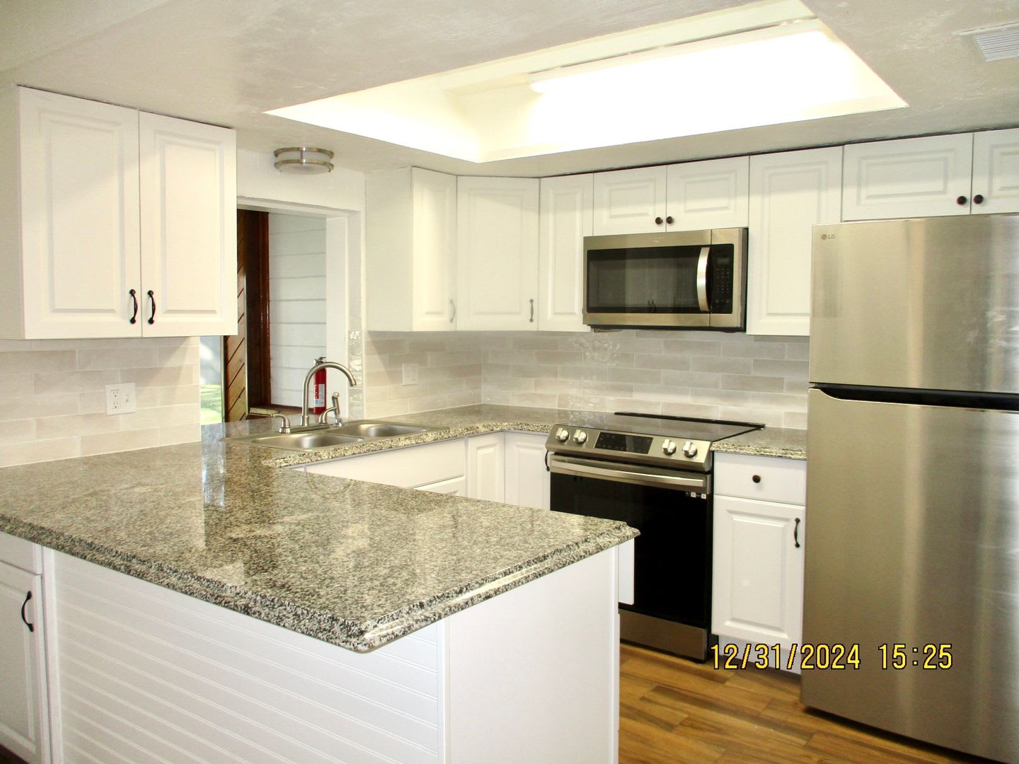 3 Bed, 2 bath South Daytona – photo 2