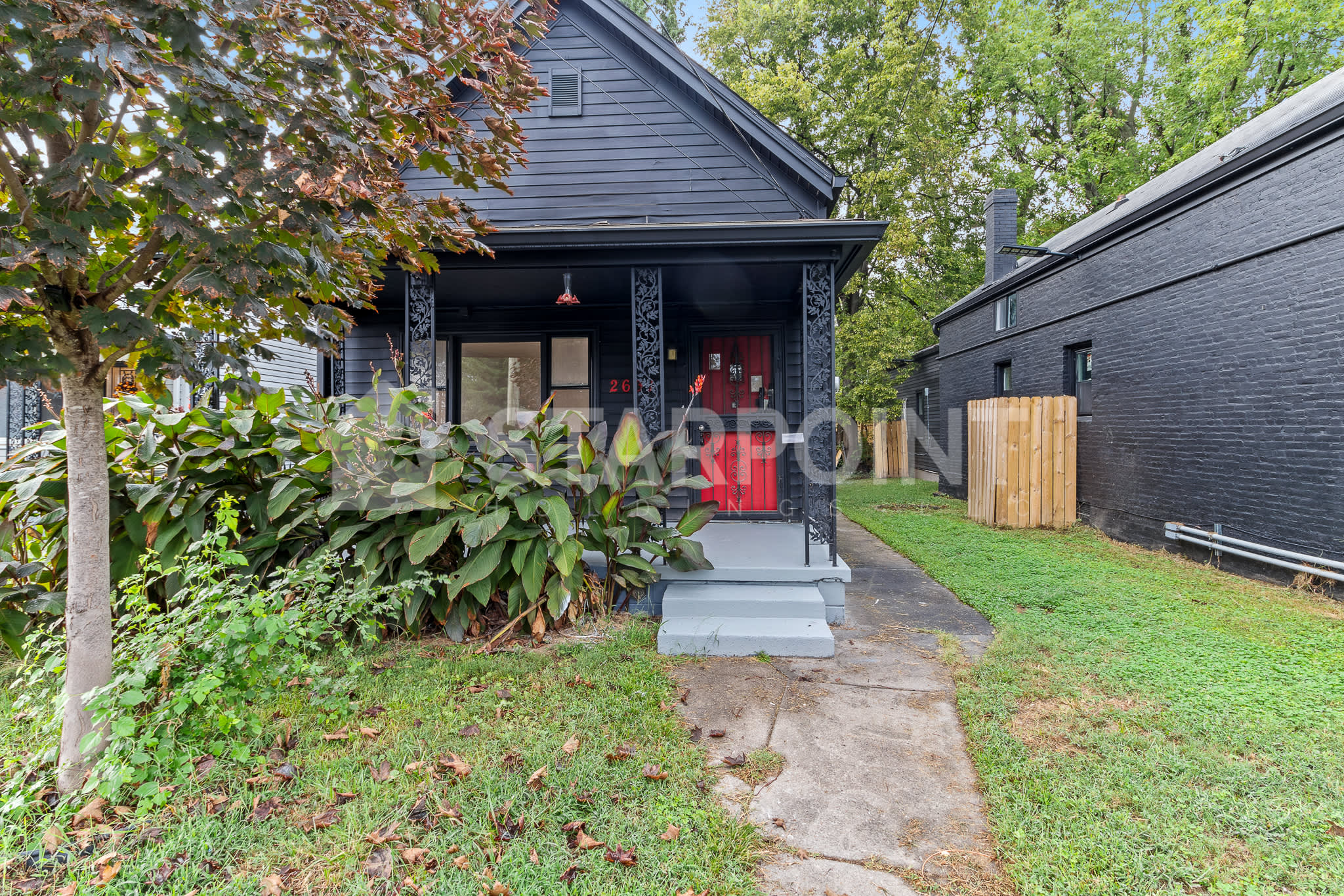 2631 Northwestern Parkway – photo 1