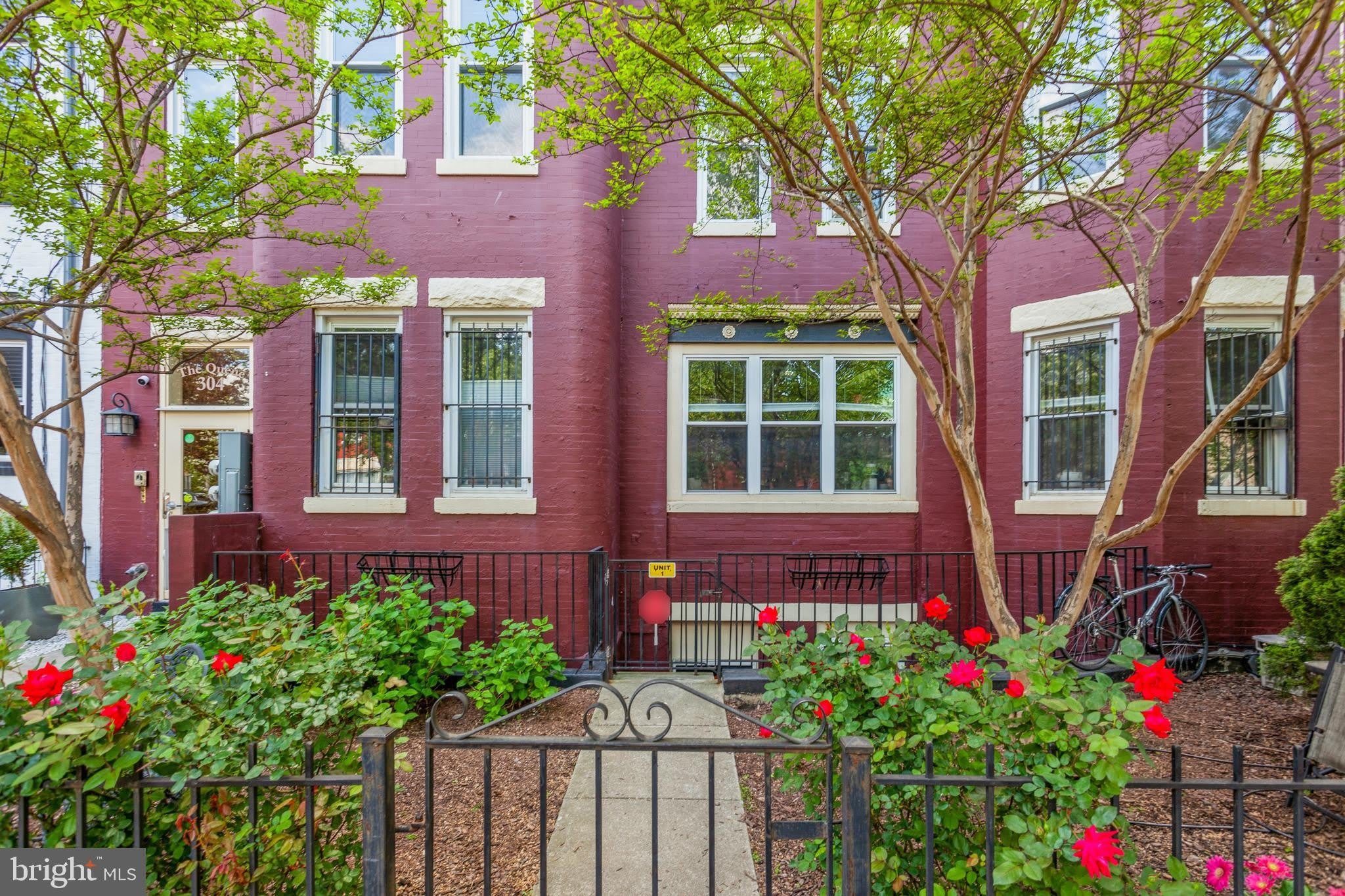 304 Q Street Nw – photo 2