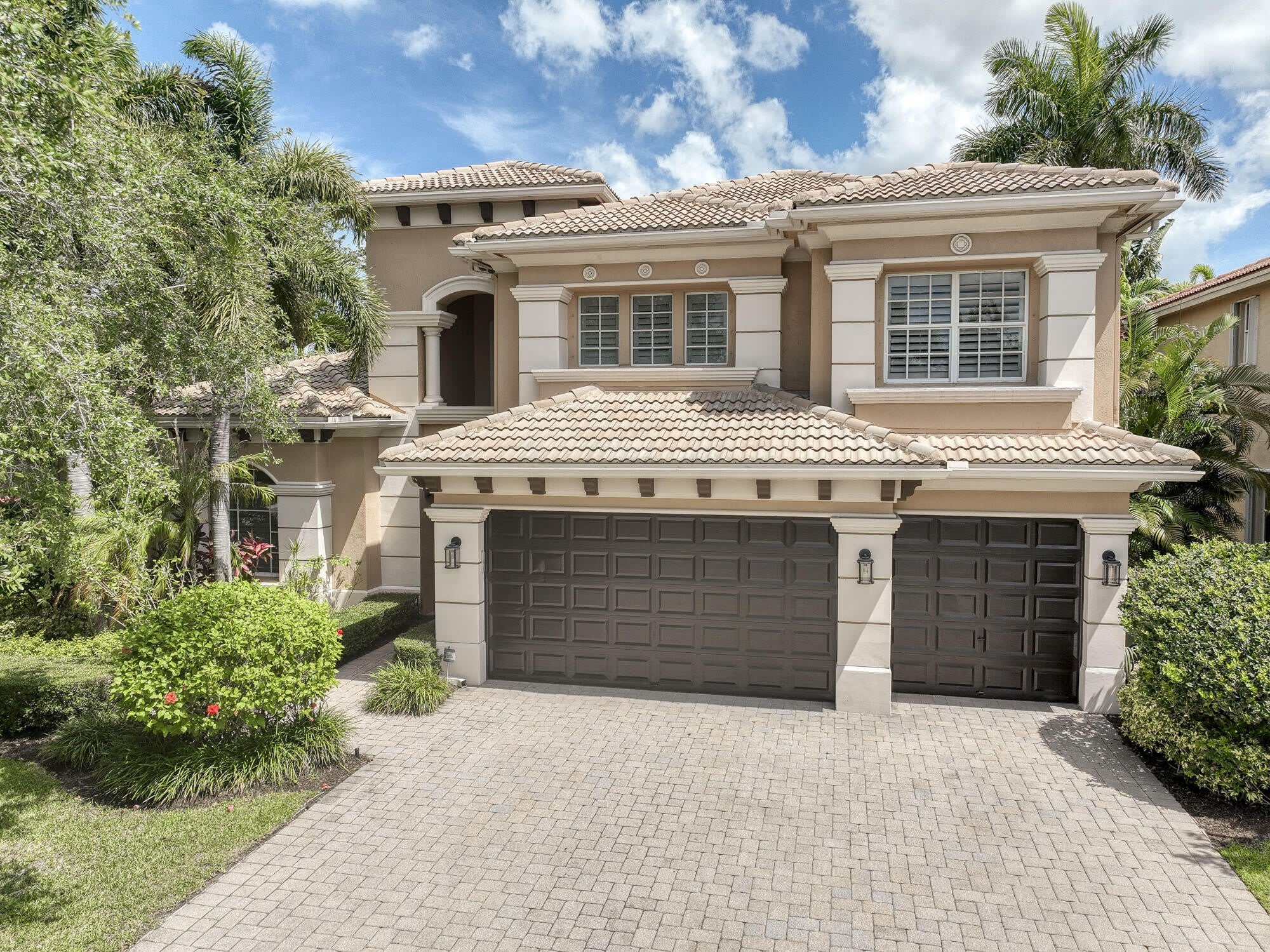 8801 Wellington View Drive – photo 1
