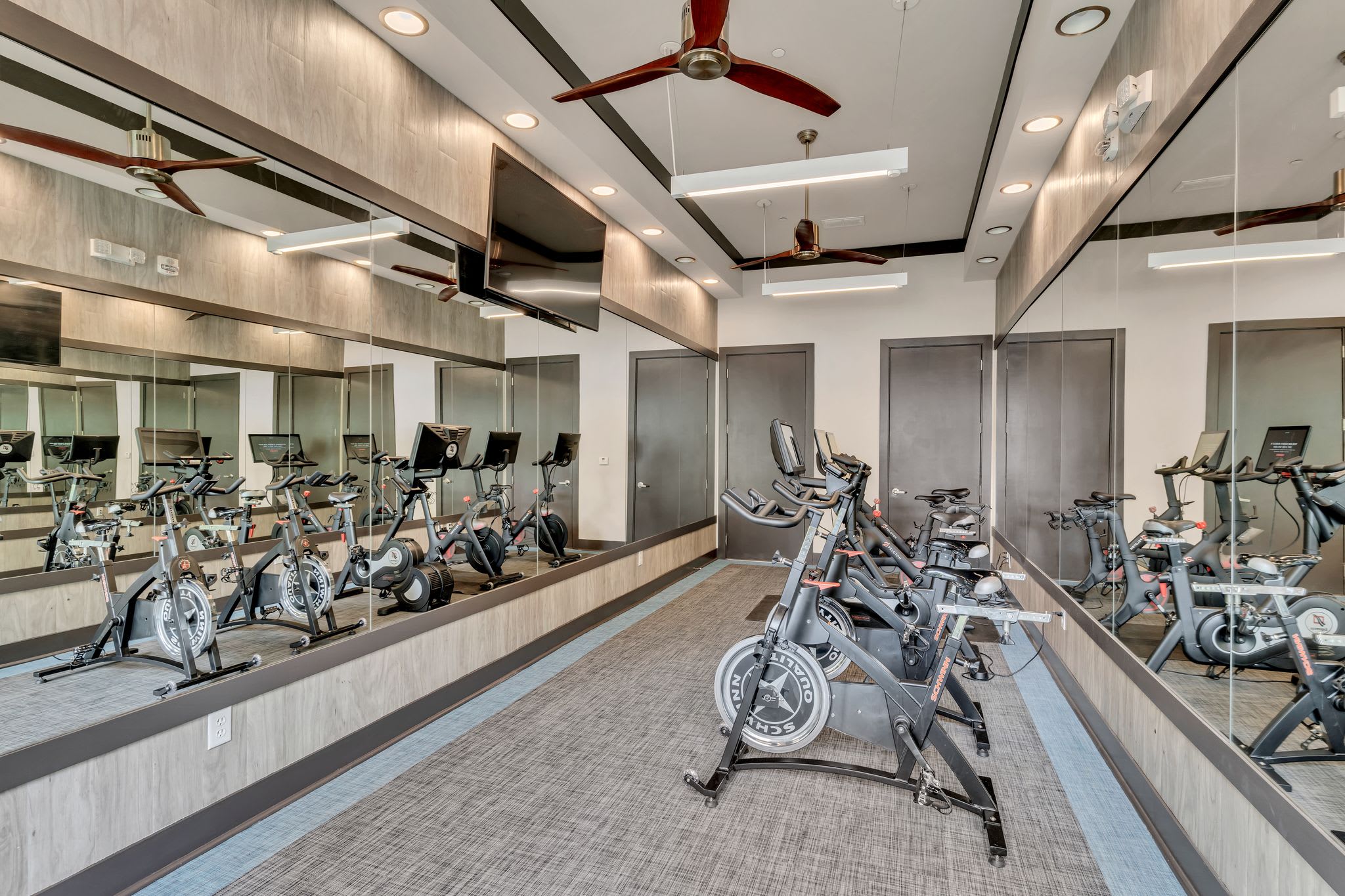 Octave Apartments – photo 3