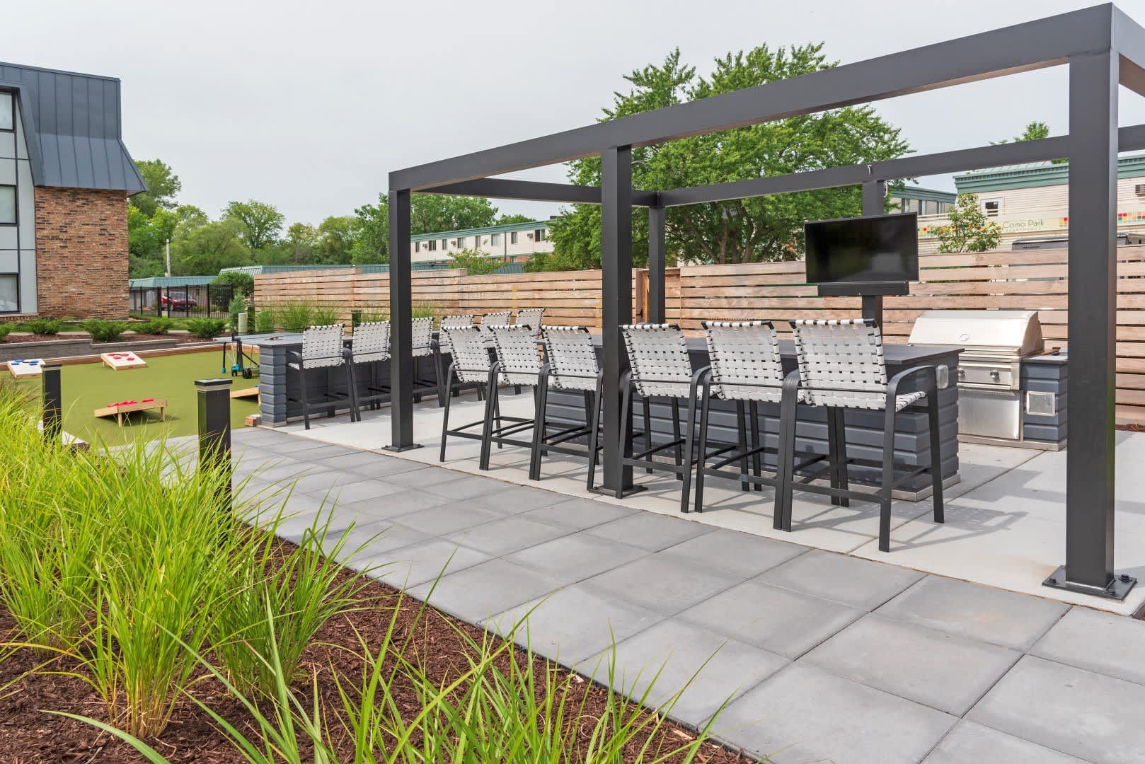 Hamline Pointe Apartments – photo 4