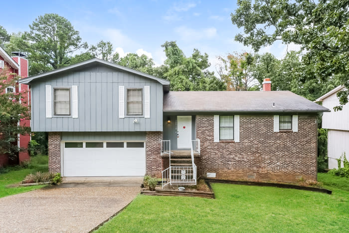 12710 Pleasant View Drive – photo 1
