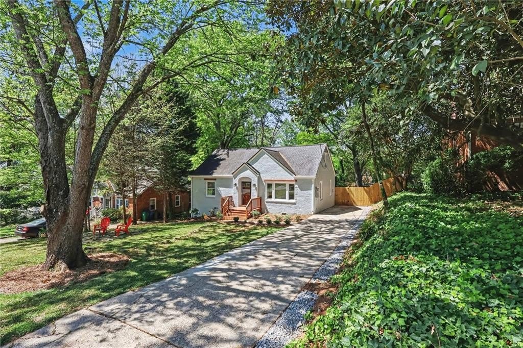 1201 Walker Drive – photo 5