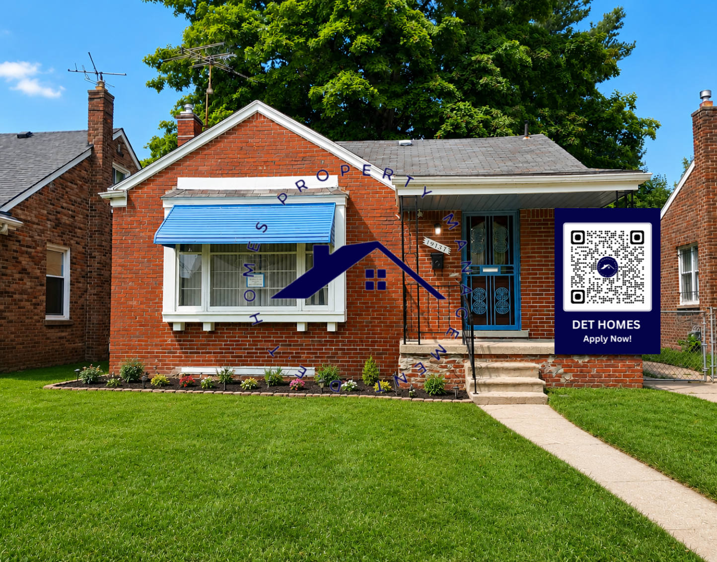 19137 Cooley Street – photo 1