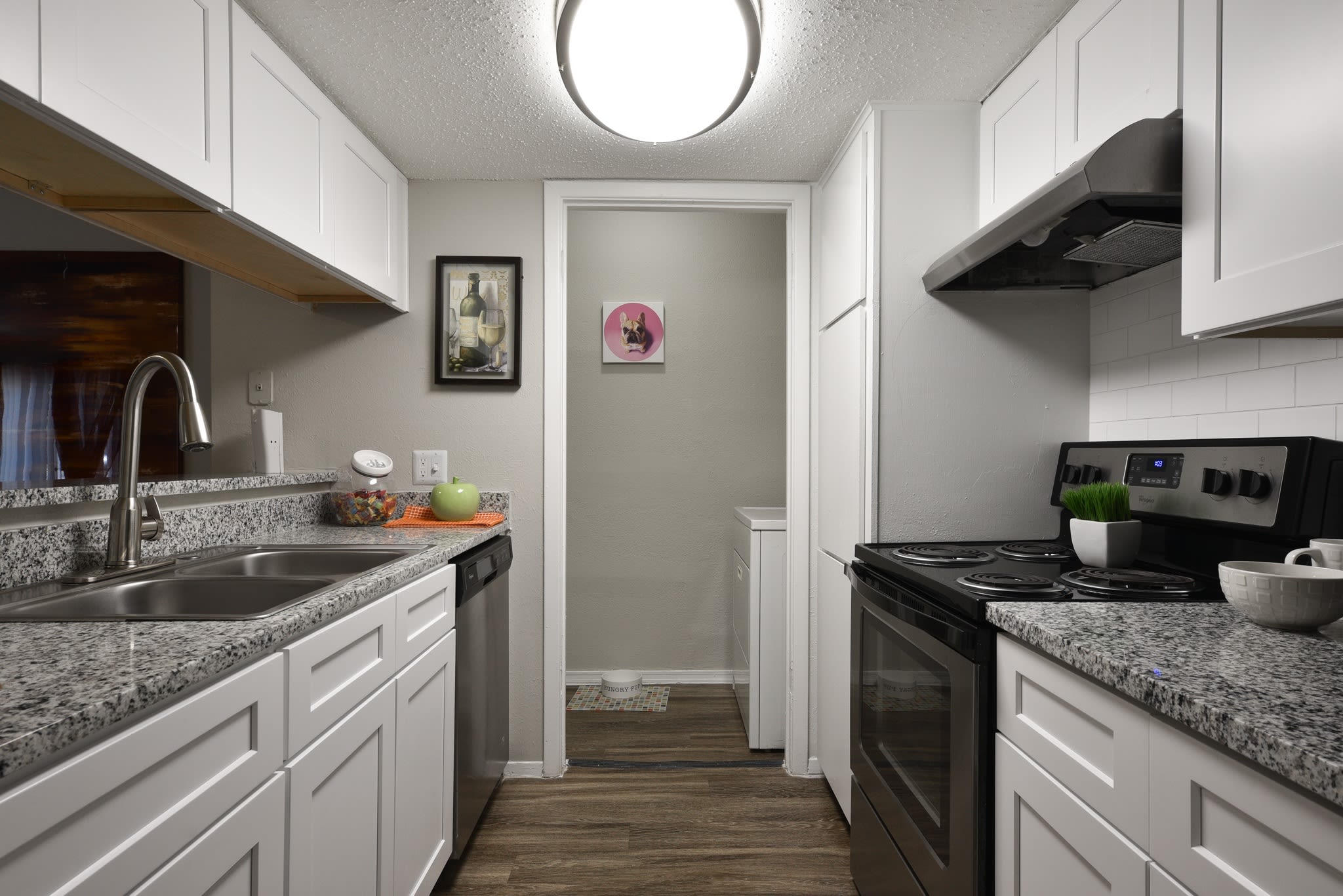 The Fredd Townhomes – photo 1