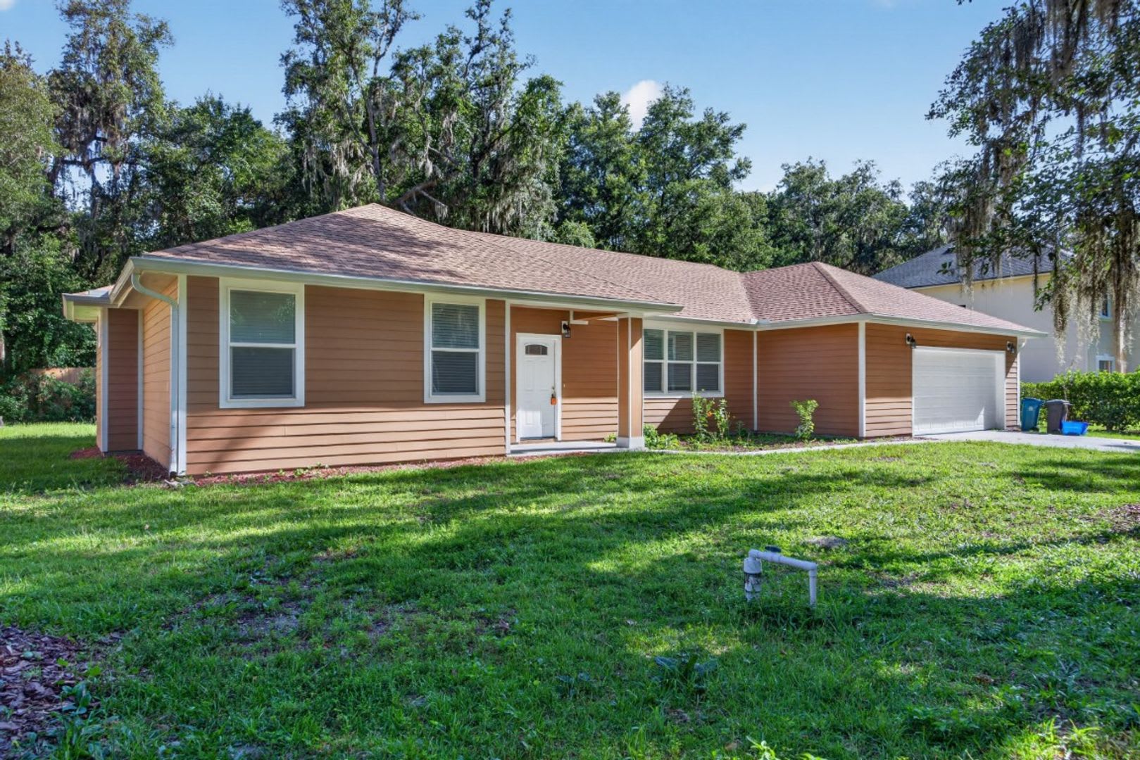 St Johns County Home on 1/3 Acre – photo 4