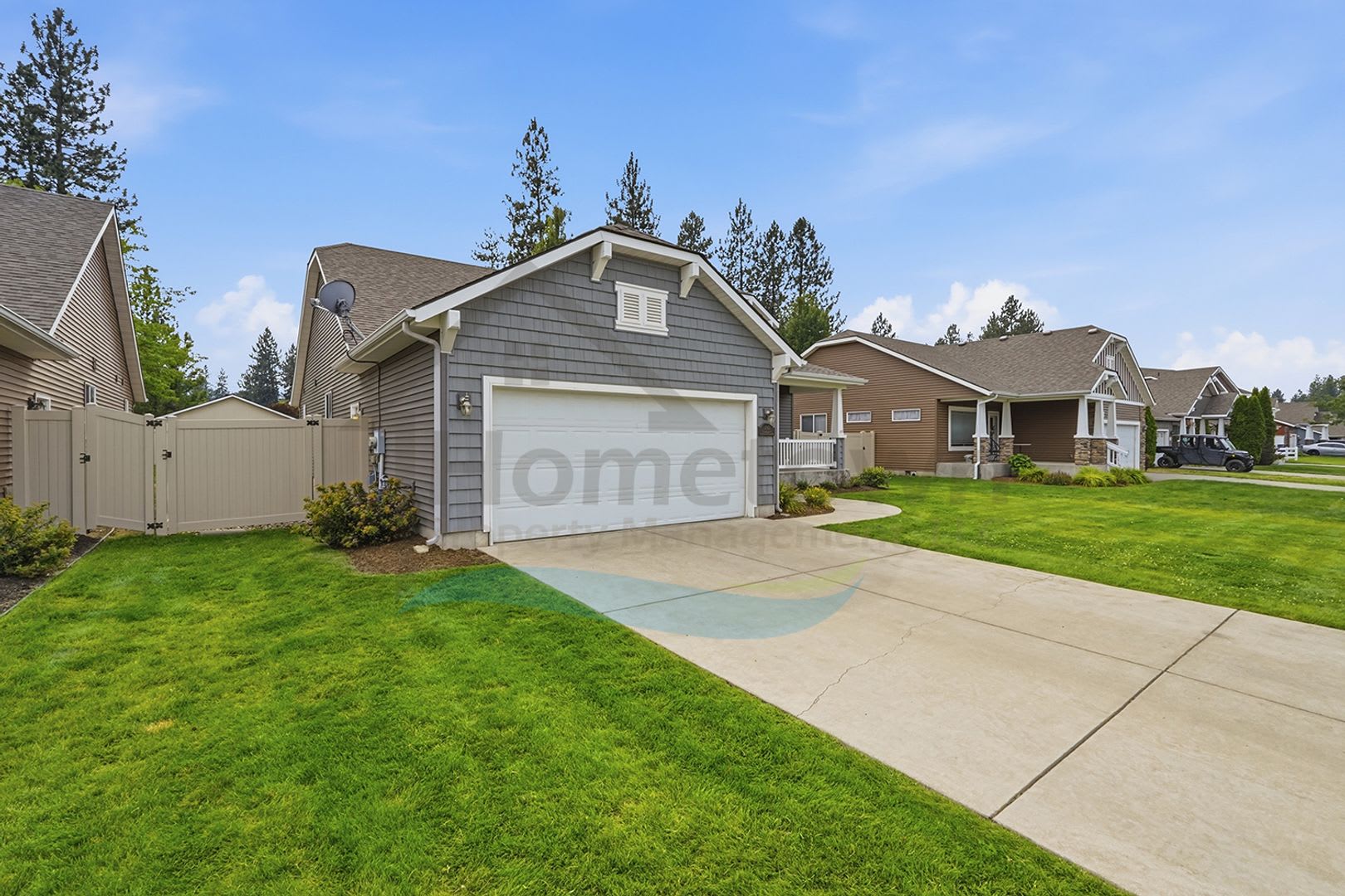 5-Bedroom 3-Bathroom Home with Attached 2-Car Garage Available in Post Falls! – photo 3
