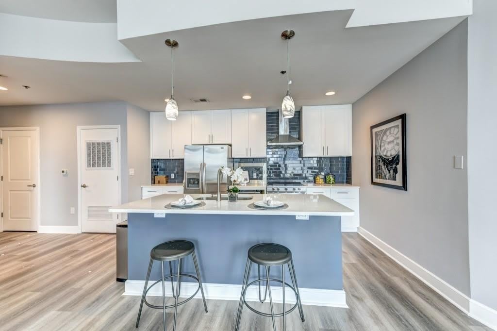 950 W Peachtree Street Nw – photo 2