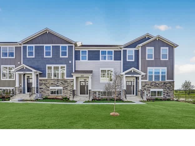 422 Red Oak Circle – photo 2