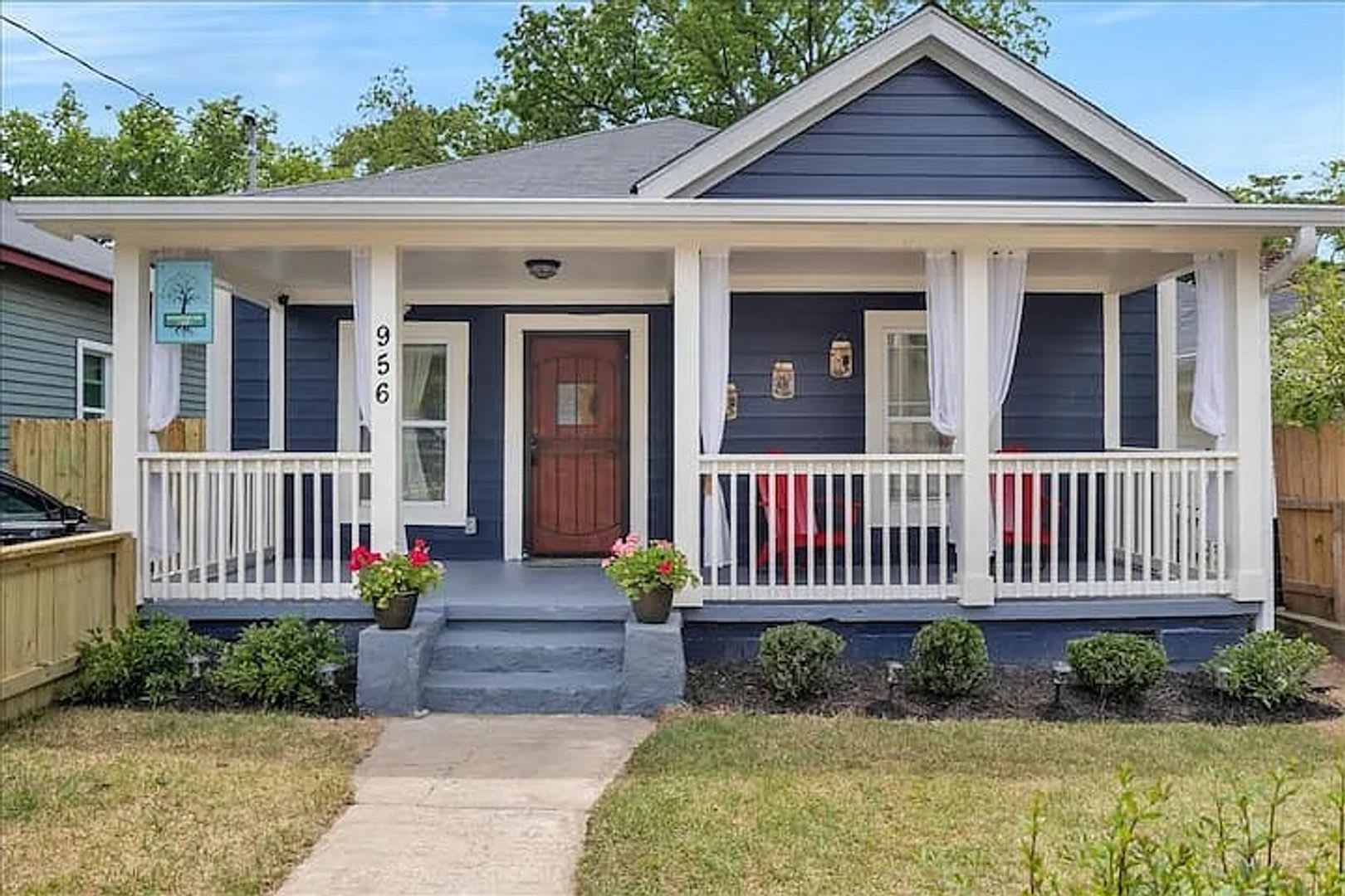 Room in 4 Bedroom Home at Mayson Turner Rd NW – photo 1
