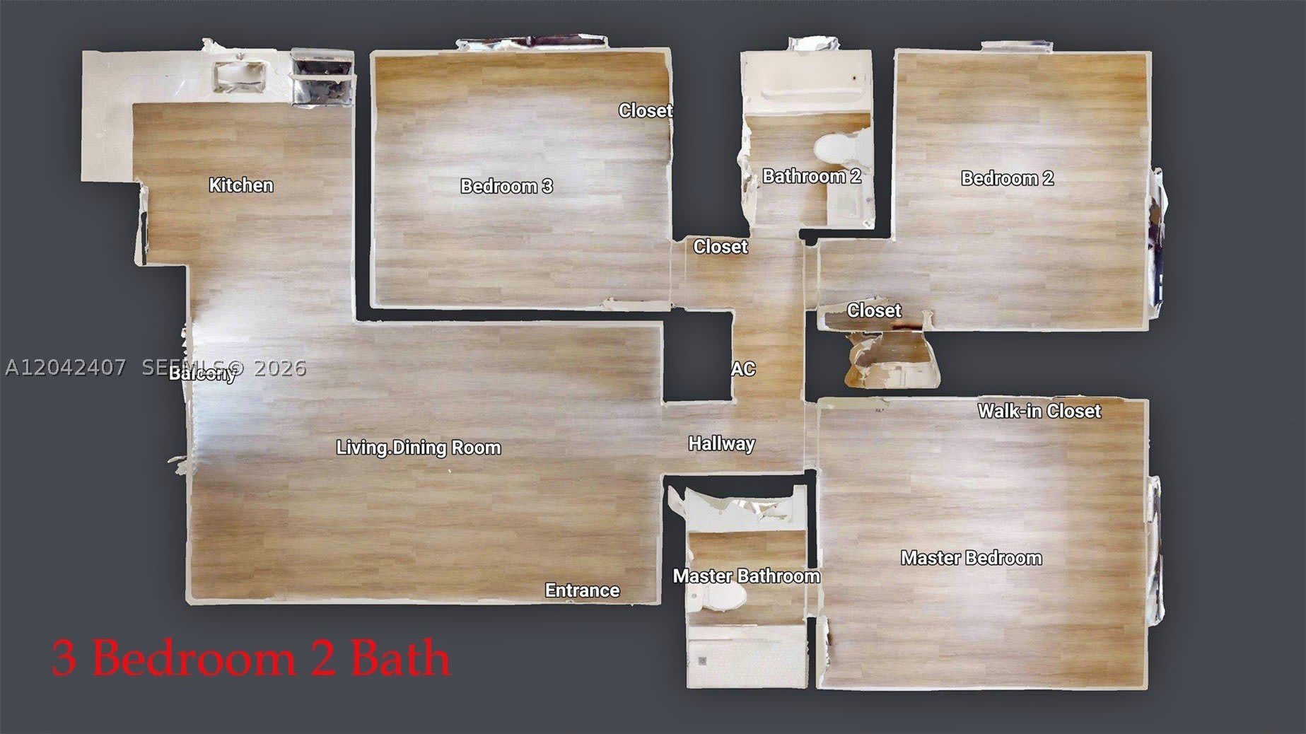 1670 W 42nd St – photo 2