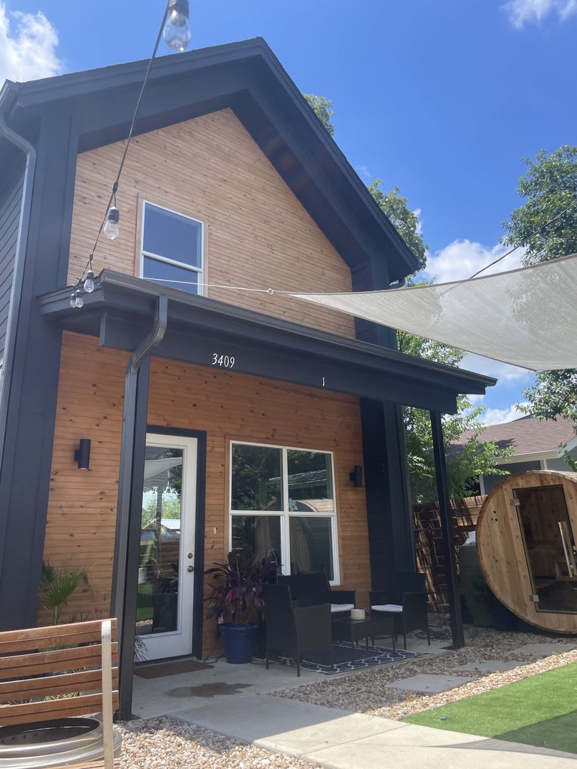 3/2.5 in PENN HEIGHTS NEIGHBORHOOD – photo 4