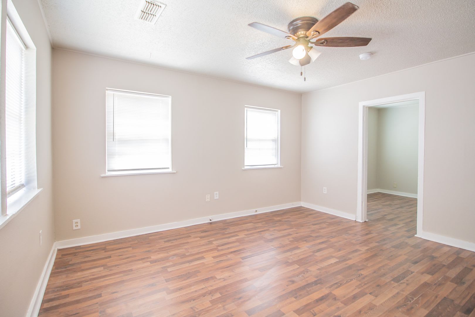 Updated 3-Bedroom Home for Rent in Central Lubbock – photo 3