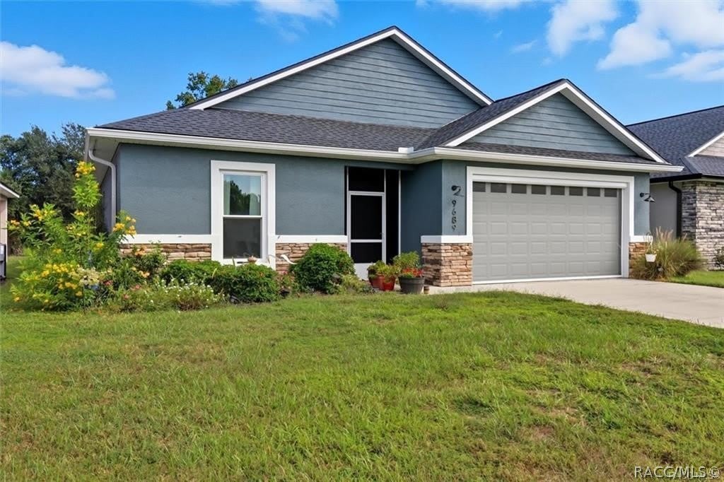 9689 E White Egret Path – photo 3