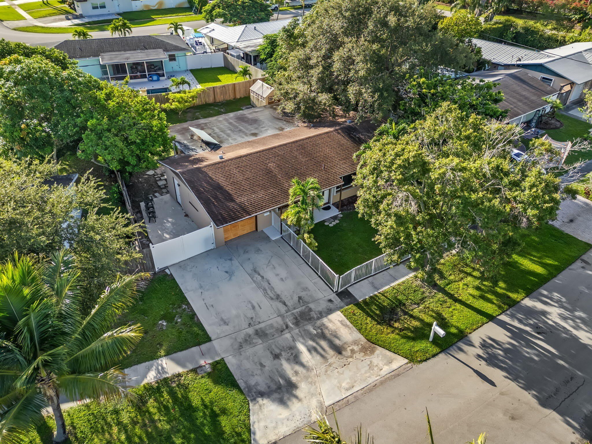 3428 Capri Road – photo 2